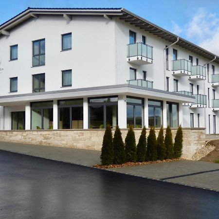 Living Hallertau Rudelzhausen Eksteriør billede