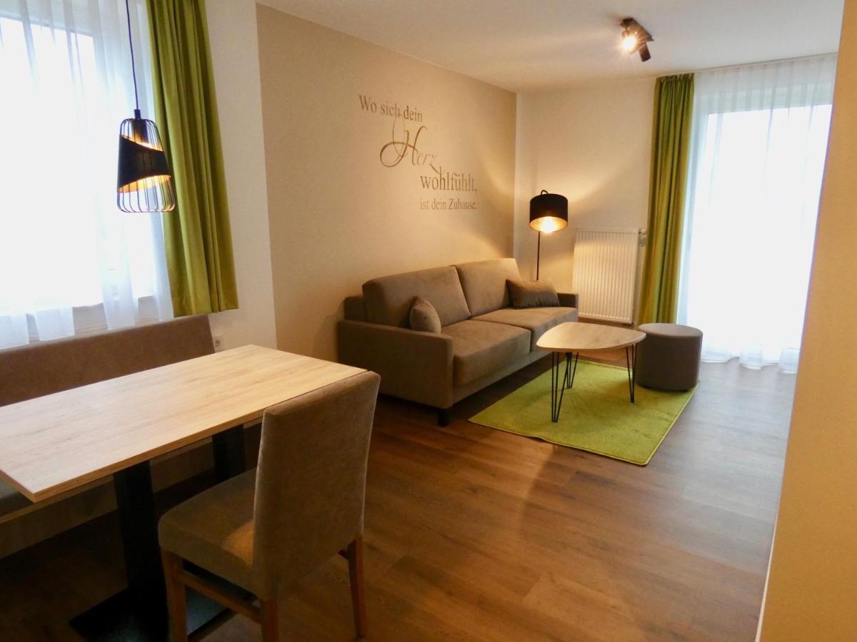 Living Hallertau Rudelzhausen Eksteriør billede