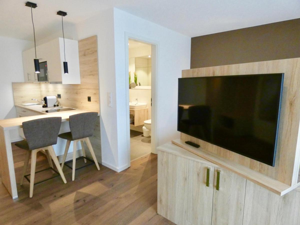 Living Hallertau Rudelzhausen Eksteriør billede